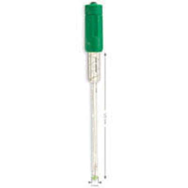 Hanna Instruments Glas-pH-Elektrode, nac