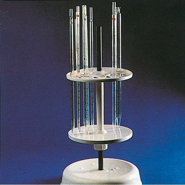 Kartell Plastilab Zweistufen-Halter fur