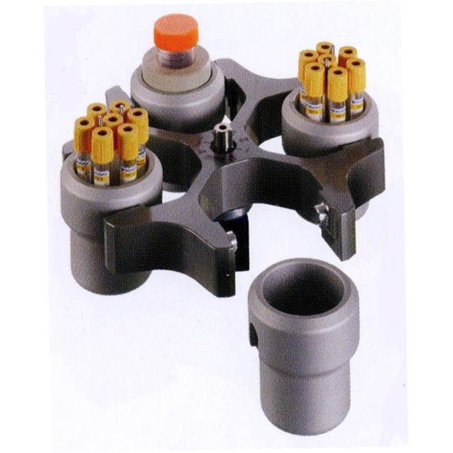 Hettich Lab Technology Ausschwingrotor