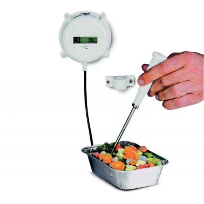Hanna Instruments Wandmontierbares Pra¨z