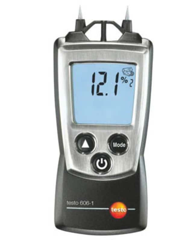 testo 606-1 Materialfeuchte-Messgerät