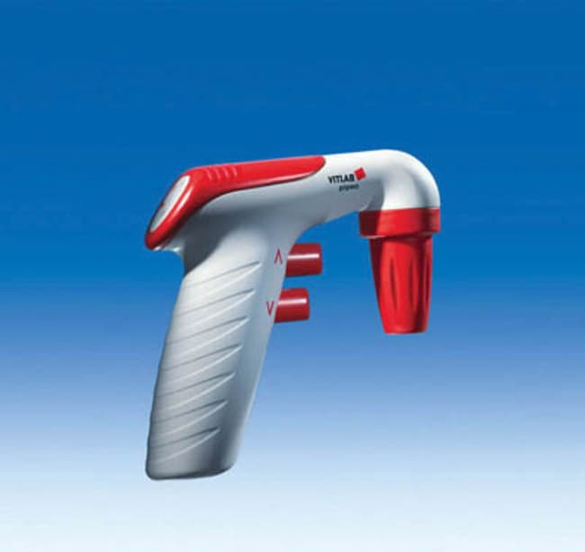 Pipeo-Akkubtriebener Pipettierhelfer, fü