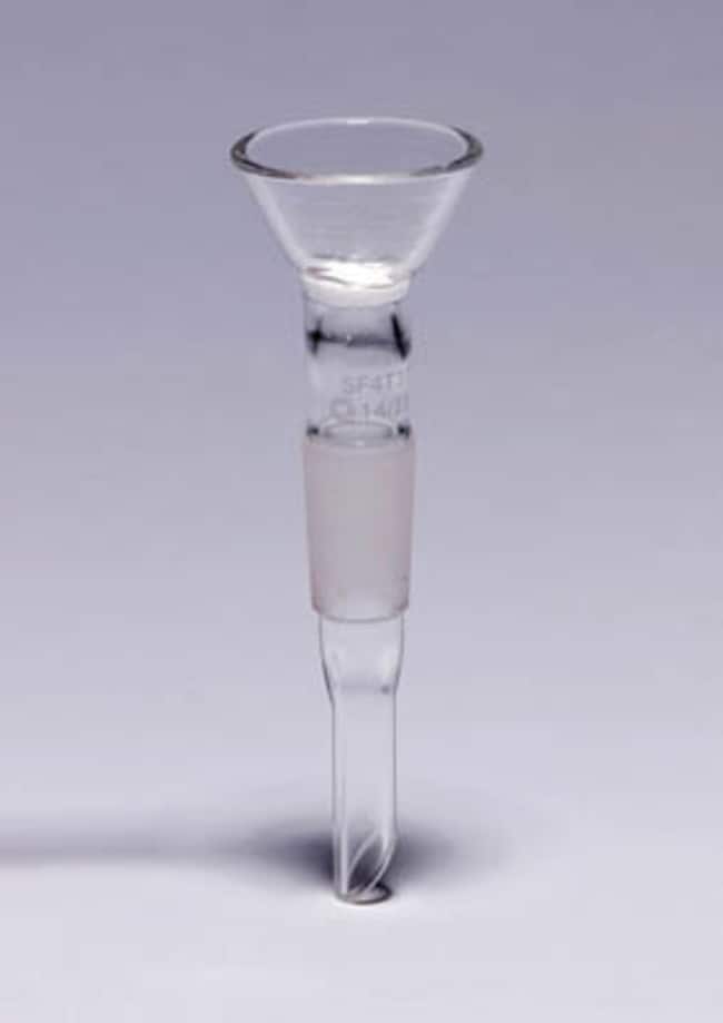 CONICAL FILTER POR.3 ., Porositat: 3, Bo