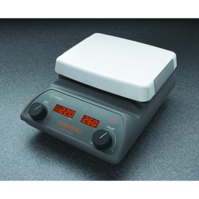 Corning PC-420D Ru¨hr-Heizplatte mit Dig