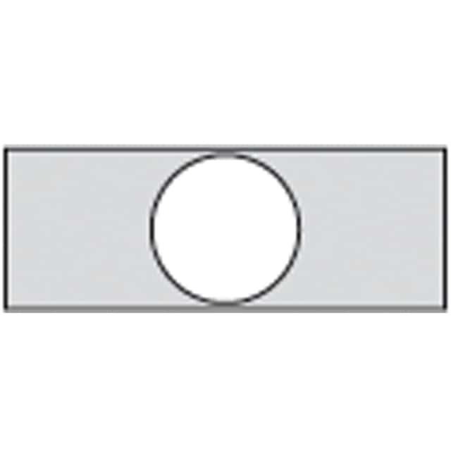 Hettich Lab Technology Filterkarte, Beze
