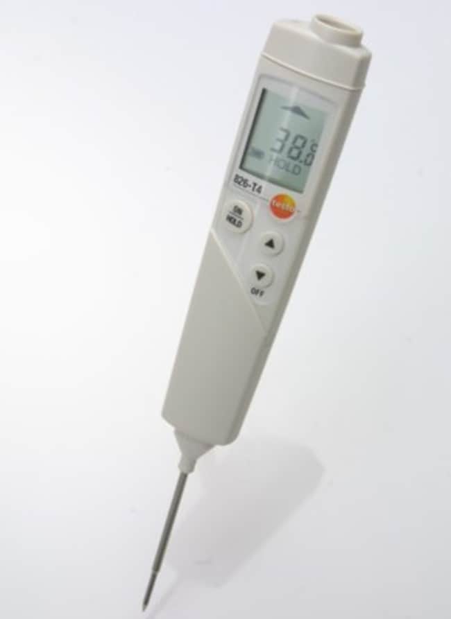 Testo IR-Meßgerat testo 826-T4 Set EINST