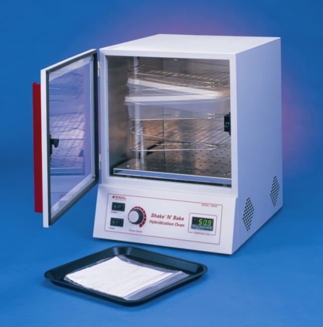 Boekel Scientific Schttelinkubator Shake