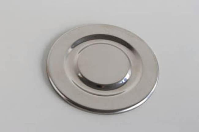 RETSCH Stainless-Steel Lid for Test Siev