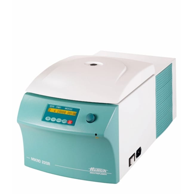 Hettich Lab Technology Mikroliterzentrif