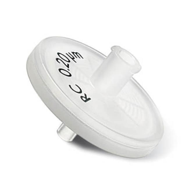 Sartorius Minisart RC 25mm, 0,2um, (VE-2