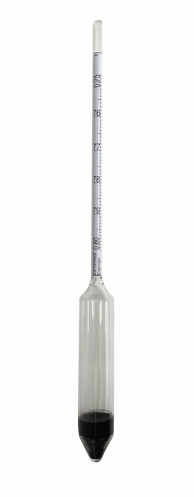 270mm BS 718 Density Hydrometer Series M