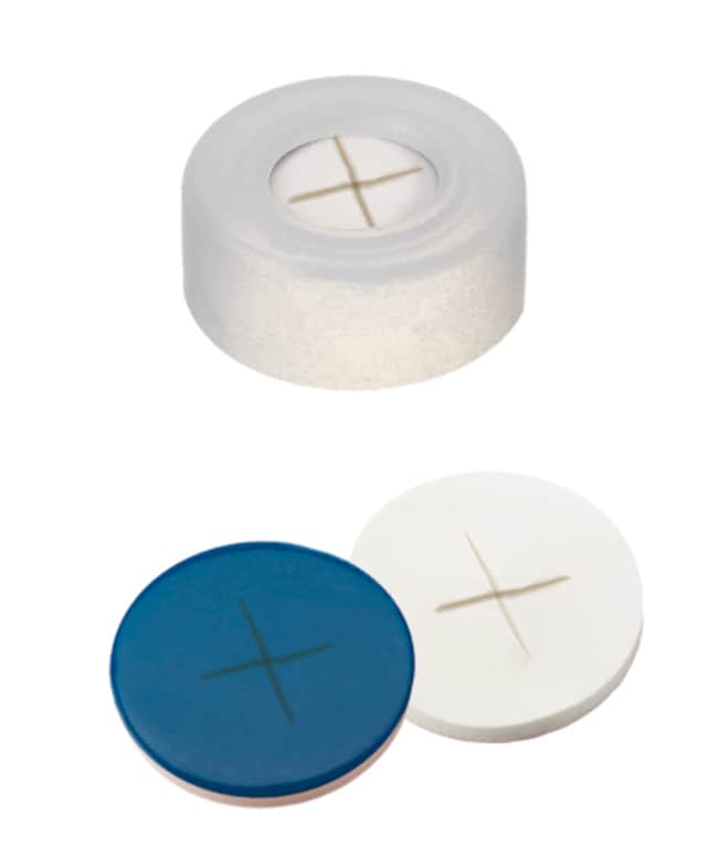 Fisherbrand 11 mm-Schnappringdichtung au