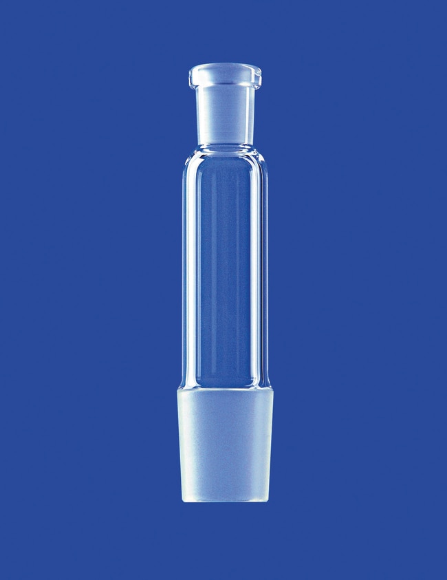 Lenz Laborglasinstrumente Tubes with Soc