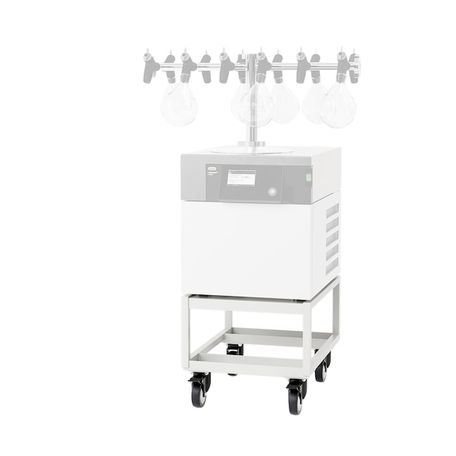 Buchi Trolley L-200 Stainless Steel Coat