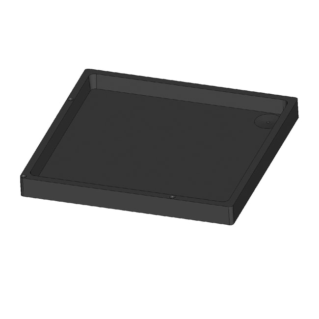 Solvent platform