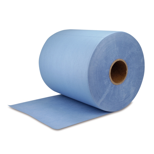 1ROLL Multitex z60 Degreasing Wipes Blue