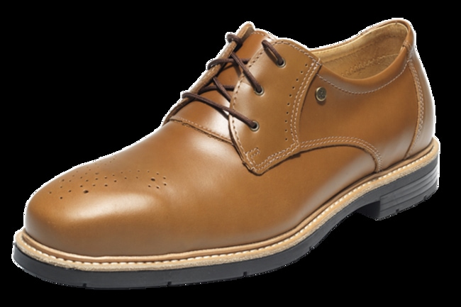 1 Pair schoen type Frontier 112, size 41