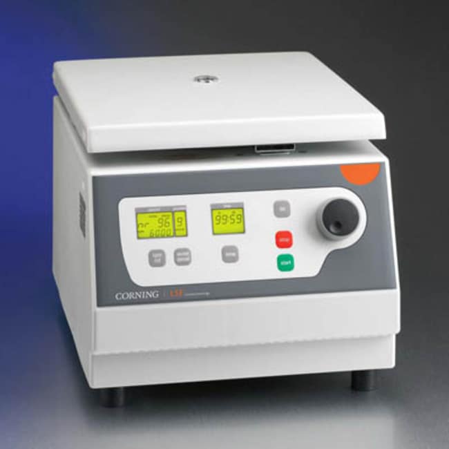 Corning Kompaktzentrifuge, EU-Stecker, F