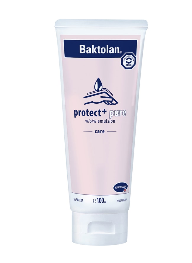 Bode Chemie Baktolan Reinigungslotion, F