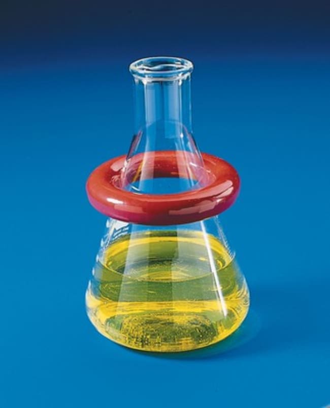 Bel-Art SP Scienceware runde Flaschen-Bl