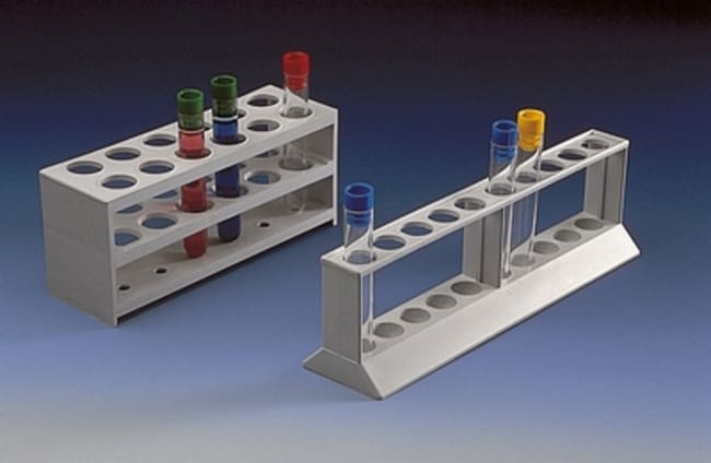 Kartell Polypropylene Two and Three Tier