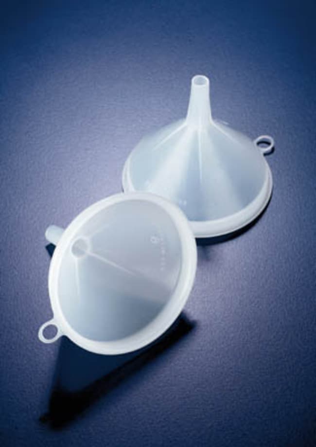 Azlon industrieller HDPE-Trichter, Hohe: