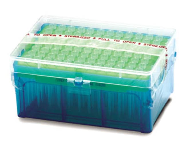 Fisherbrand SureOne Micropoint Pipettens