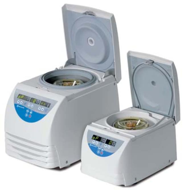 Thermo Scientific MicroCL 17 Mikrozentri