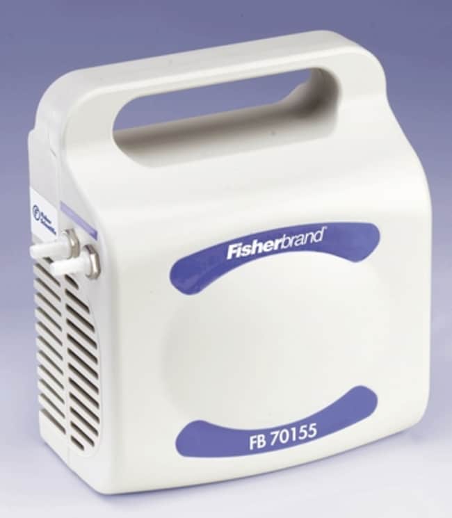 Fisherbrand FB70155 Pumpe, Tiefe: 194 mm