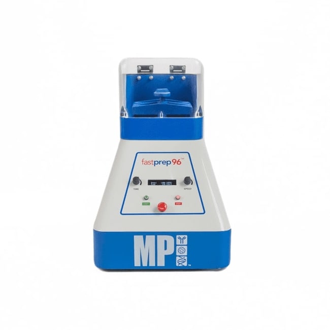 FastPrep-96 Instrument
