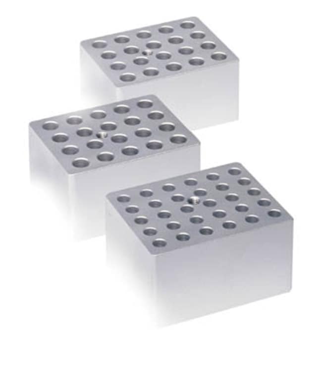 Techne Techne Dri-Block-Einlage aus elox