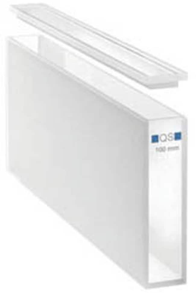 Hellma QS-Quarz Suprasil Mikro-Absorptio