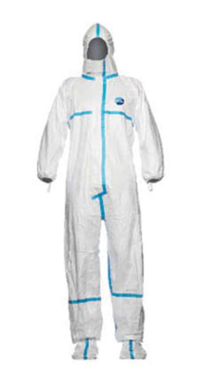 DuPont Tyvek Overall mit Kapuze, Gro¨ße: