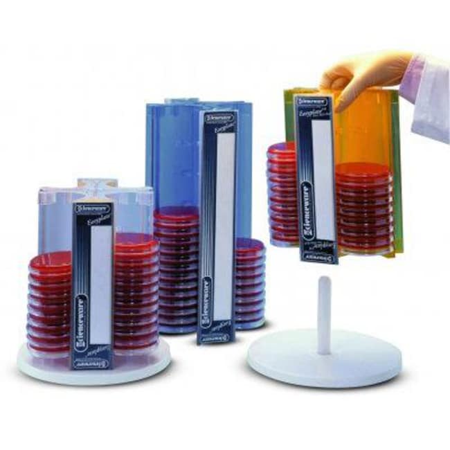 Bel-Art Scienceware Easyplate Gestell fu
