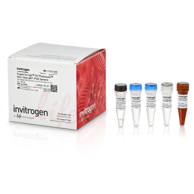 500RXN QRT-PCR KIT ONE-STEP SYBR grEEN .
