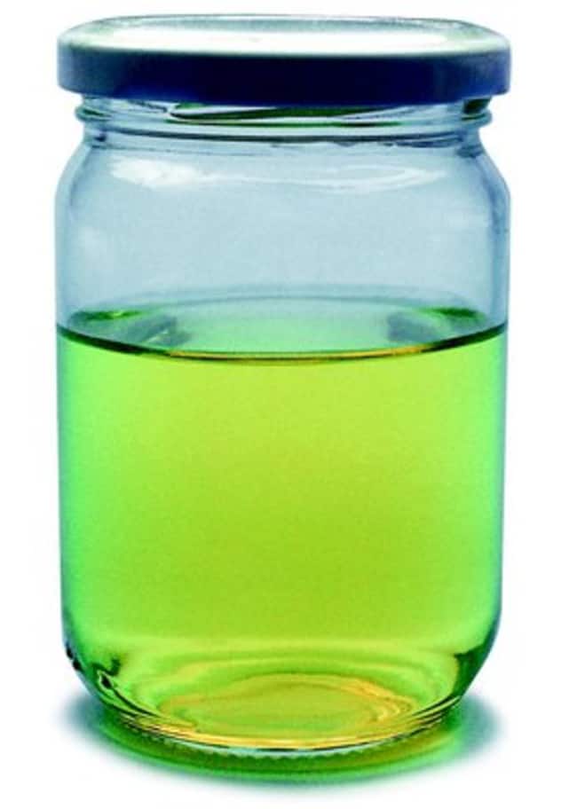 Parisienne De Verrerie Flasche mit Schra
