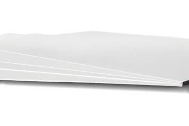 Sartorius FN 3 Chromatographiepapier aus