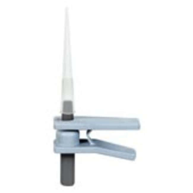 1-CHANNEL ADAPTER W/TIP Abwurfvorrichtun