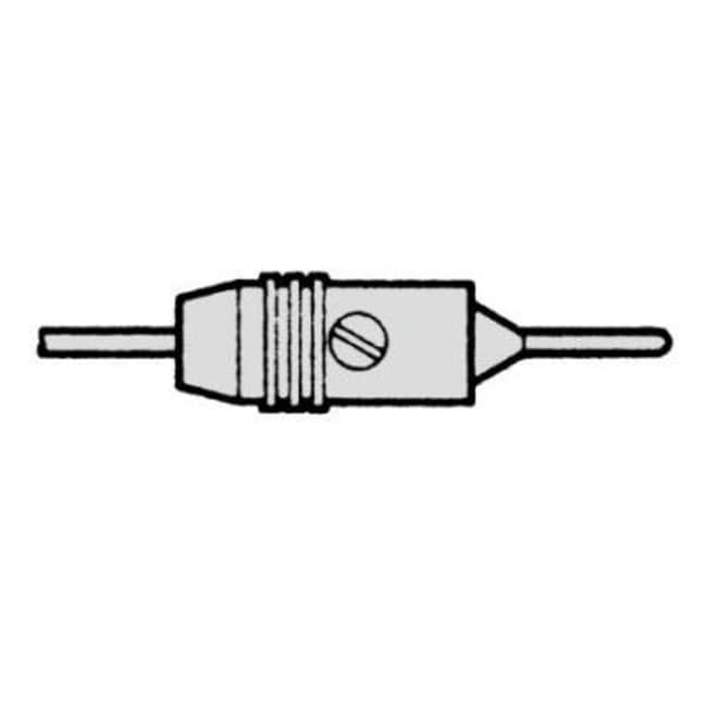 Fisherbrand CABLE 1 M S7/BANANA 2 MM, An