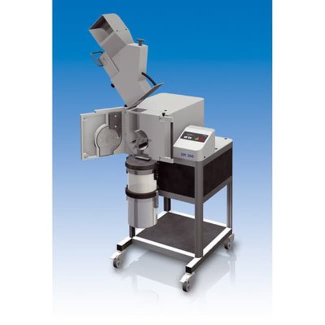 RETSCH Schneidmuhle SM 300, Hertz: 50/60