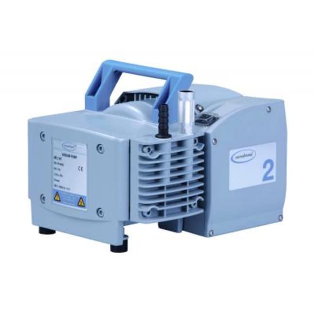 BrandTech VACUUBRAND MEMBRANPUMPE ME2 35