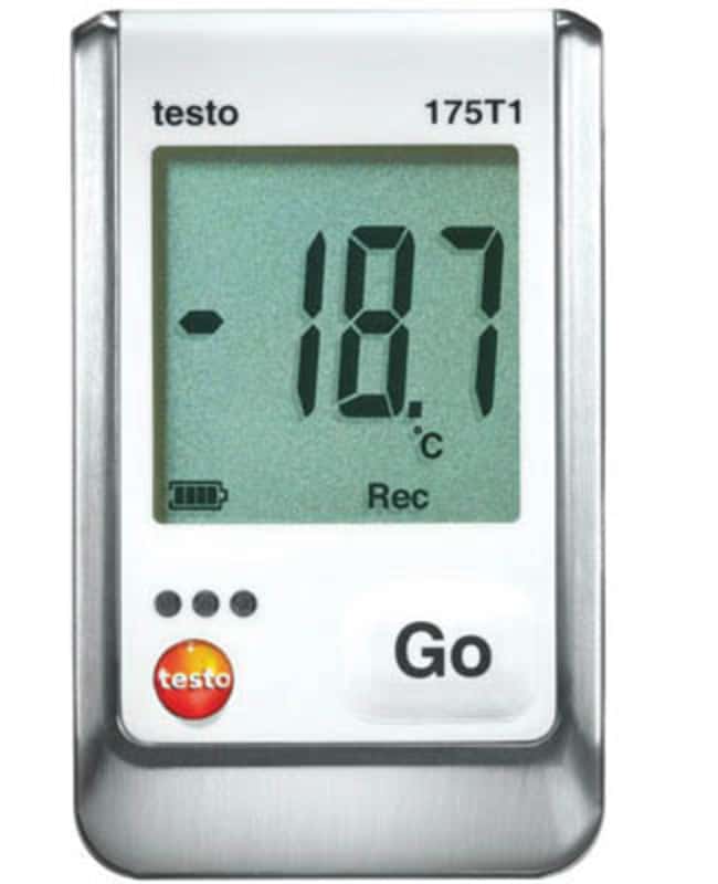 Starter Set testo 175 T1