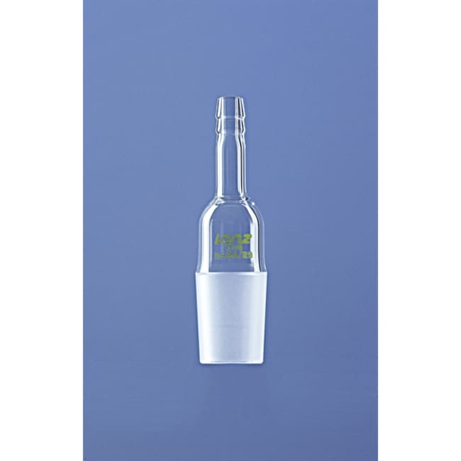 Lenz Laborglasinstrumente Gerader Adapte