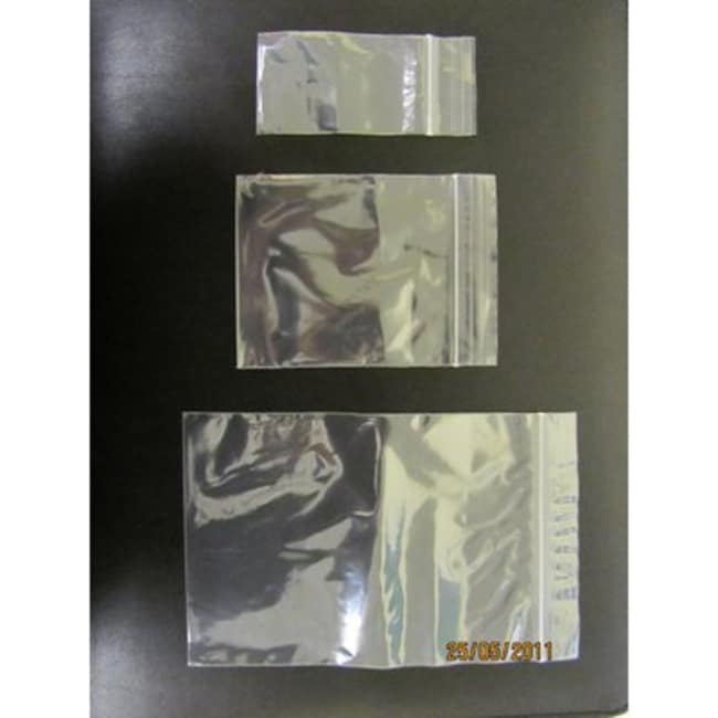 Bryson Packaging Minigrip Polyethylenbeu