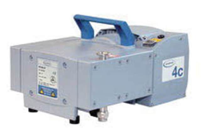 BrandTech VACUUBRAND Chemie-Membranp.MD4