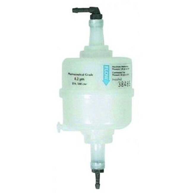 Fisherbrand FLF-Filter, PP (Polypropylen