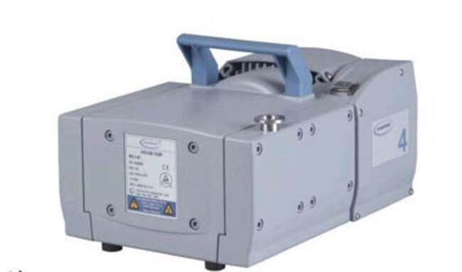 BrandTech VACUUBRAND MembranpumpenMD4SNT