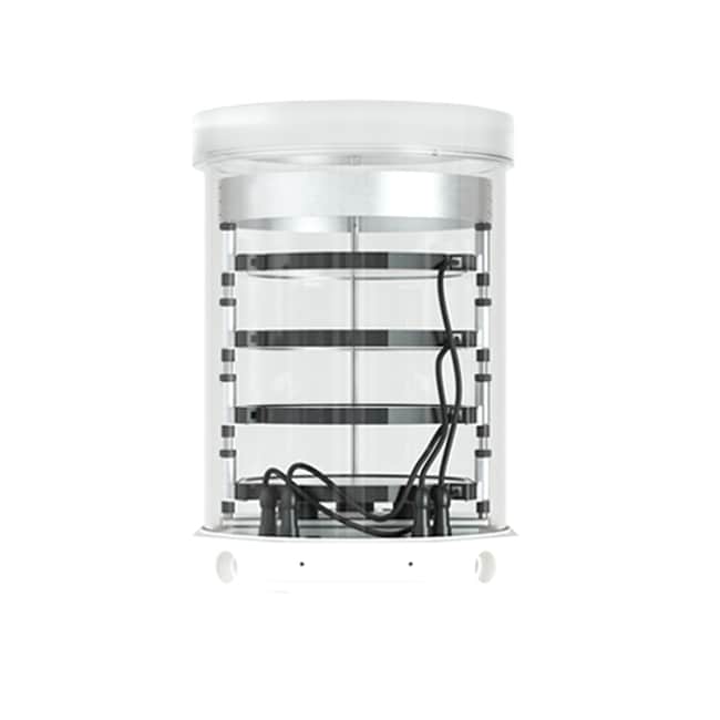 Buchi Drying Chamber 6 Shelves with Top