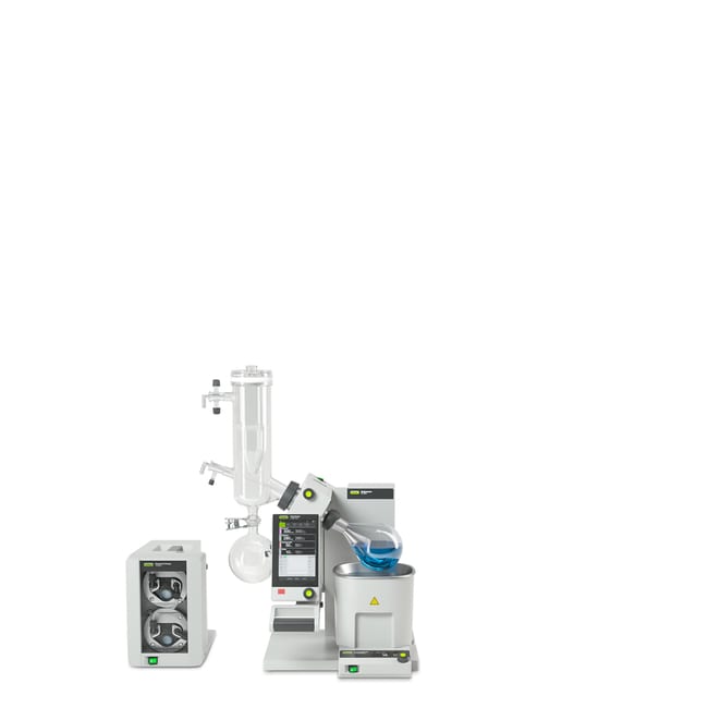 BUCHI Rotavapor Dynamisches R-300 Rotati