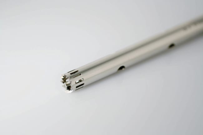 Kinematica Dispergier-Aggregat PT-DA 161
